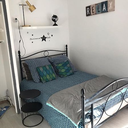 Marina Daire Narbonne Dış mekan fotoğraf