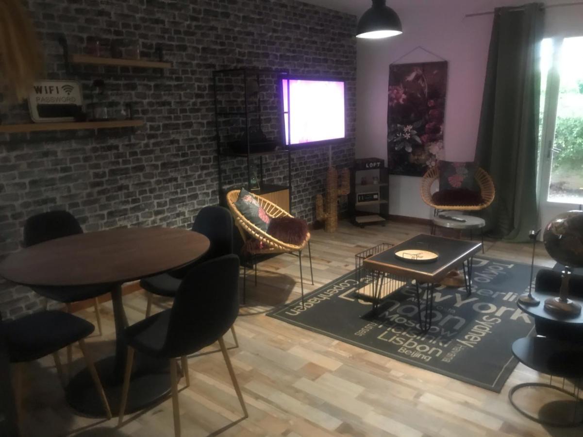 Marina Daire Narbonne Dış mekan fotoğraf