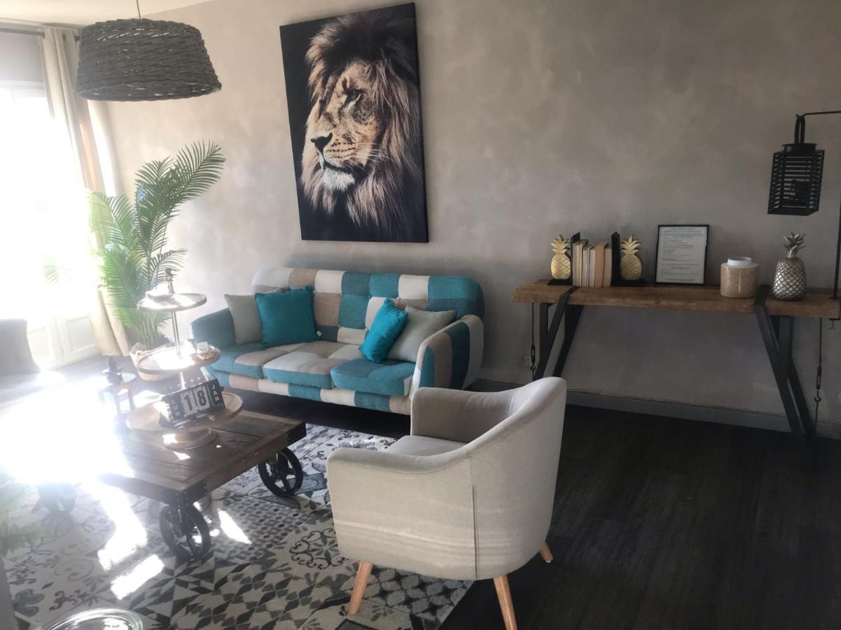 Marina Daire Narbonne Dış mekan fotoğraf