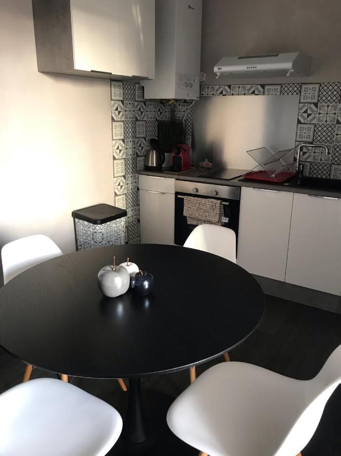 Marina Daire Narbonne Dış mekan fotoğraf