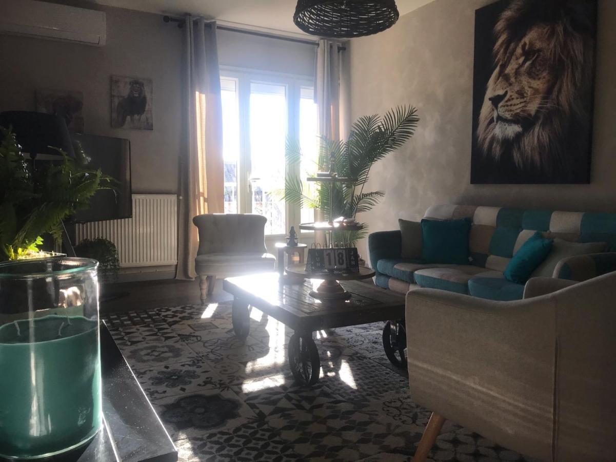 Marina Daire Narbonne Dış mekan fotoğraf