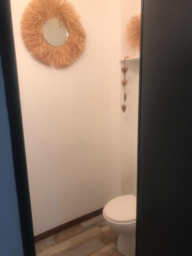 Marina Daire Narbonne Dış mekan fotoğraf