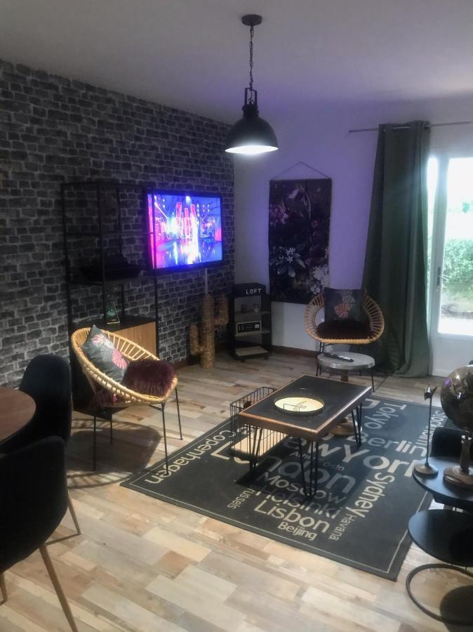 Marina Daire Narbonne Dış mekan fotoğraf