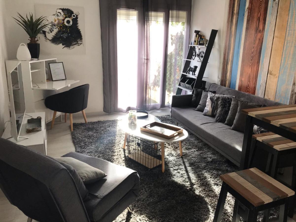 Marina Daire Narbonne Dış mekan fotoğraf