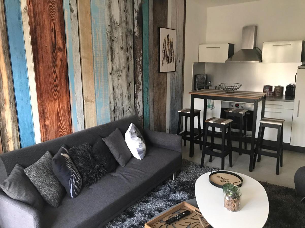 Marina Daire Narbonne Dış mekan fotoğraf