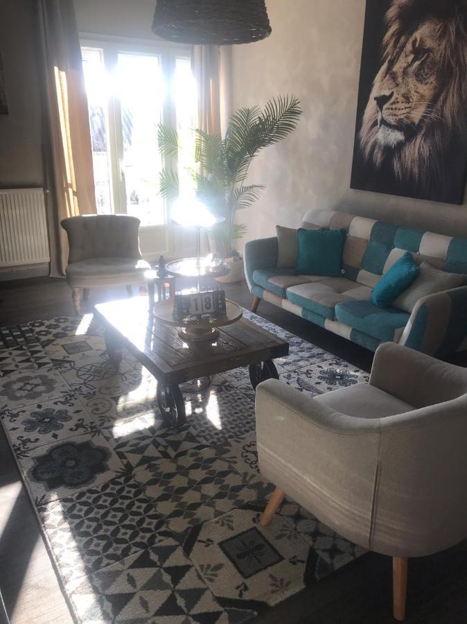 Marina Daire Narbonne Dış mekan fotoğraf