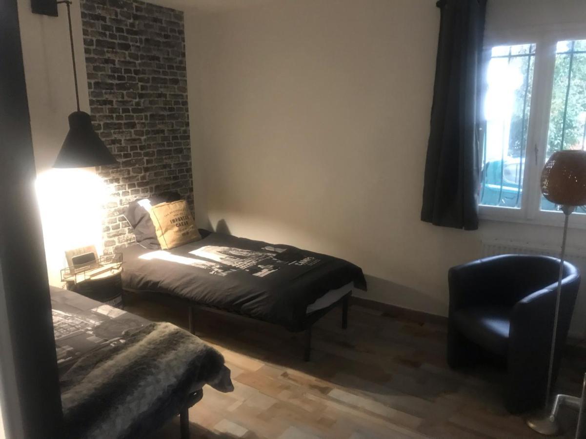 Marina Daire Narbonne Dış mekan fotoğraf
