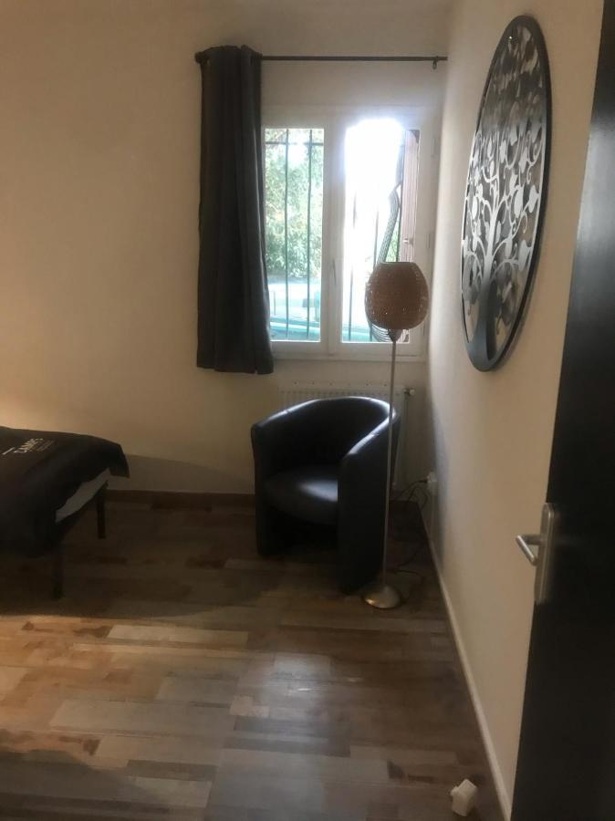 Marina Daire Narbonne Dış mekan fotoğraf