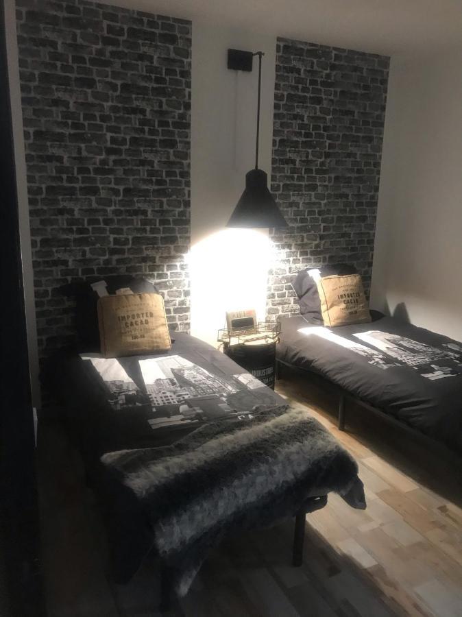 Marina Daire Narbonne Dış mekan fotoğraf