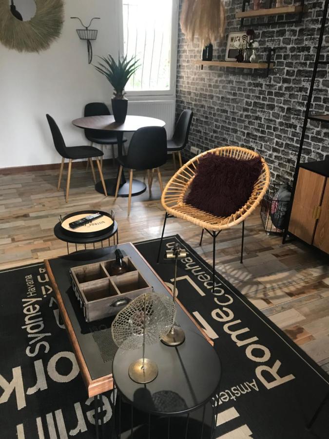 Marina Daire Narbonne Dış mekan fotoğraf
