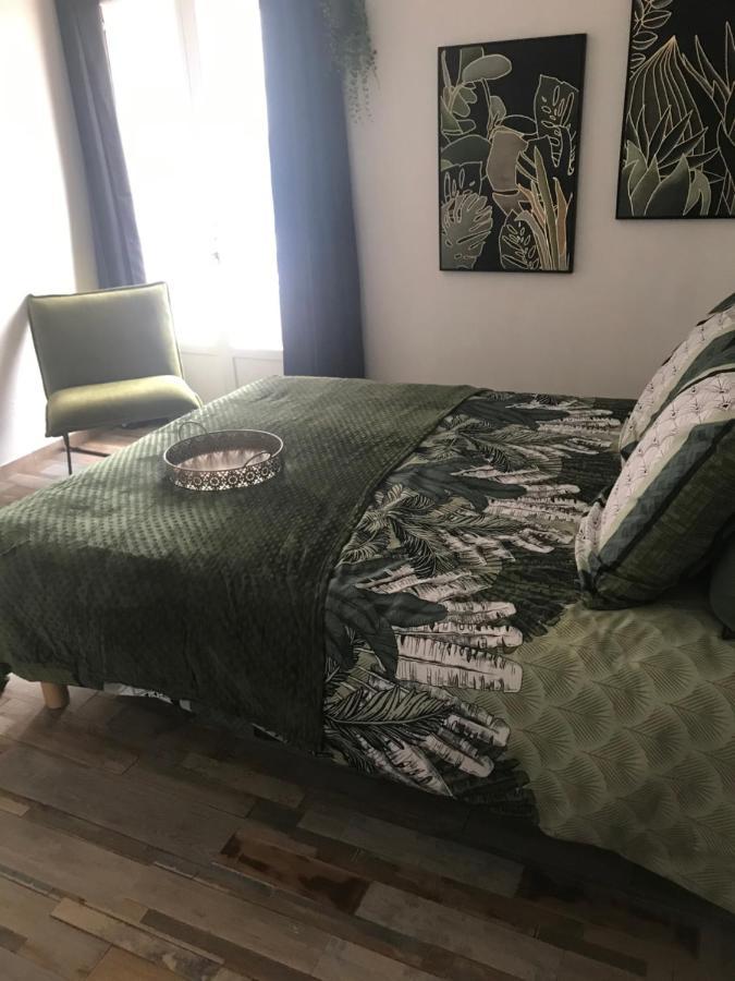 Marina Daire Narbonne Dış mekan fotoğraf