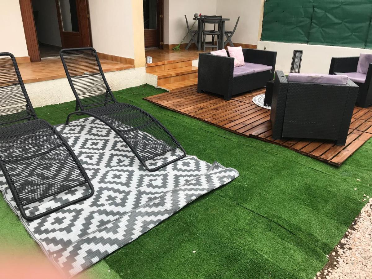 Marina Daire Narbonne Dış mekan fotoğraf