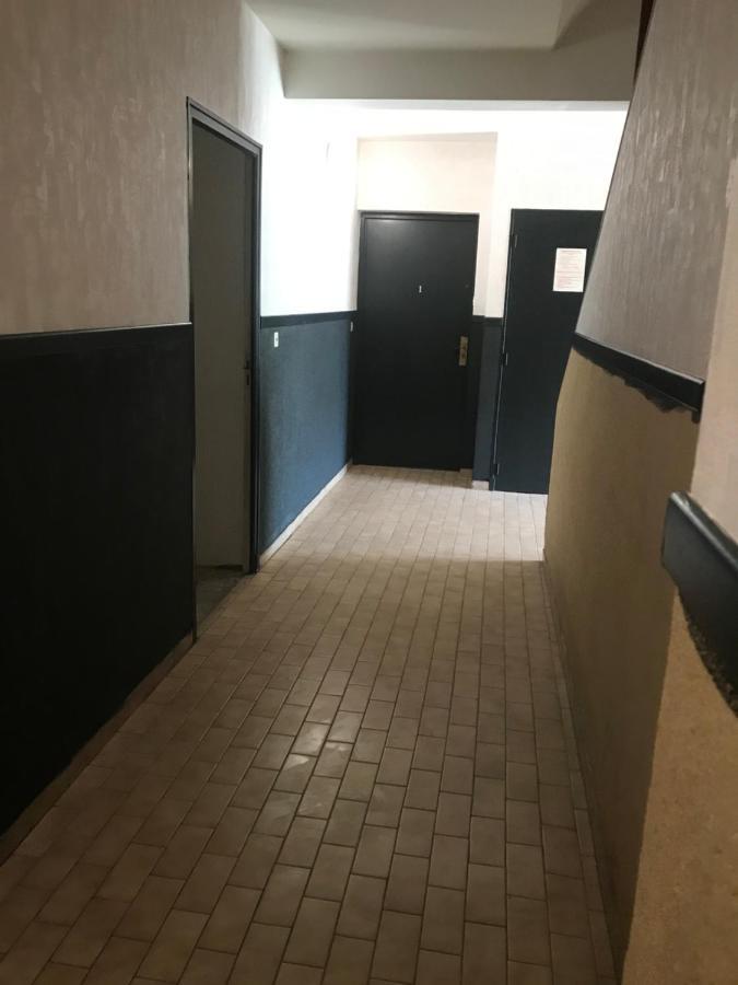 Marina Daire Narbonne Dış mekan fotoğraf