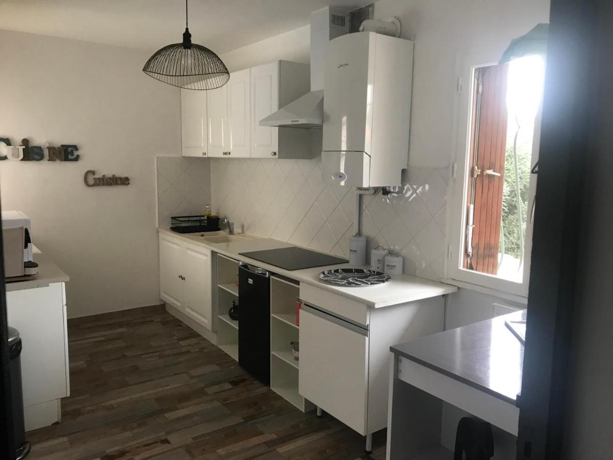 Marina Daire Narbonne Dış mekan fotoğraf