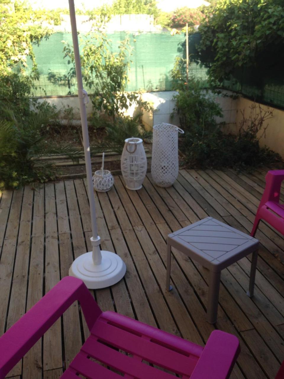 Marina Daire Narbonne Dış mekan fotoğraf