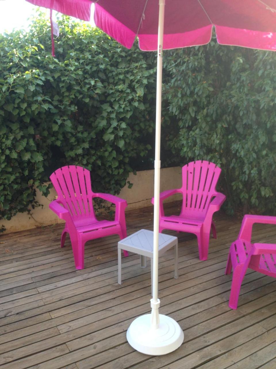 Marina Daire Narbonne Dış mekan fotoğraf