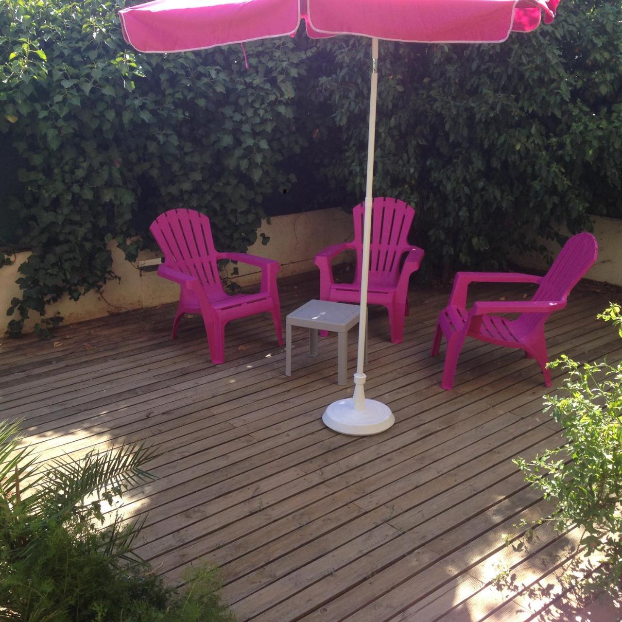 Marina Daire Narbonne Dış mekan fotoğraf