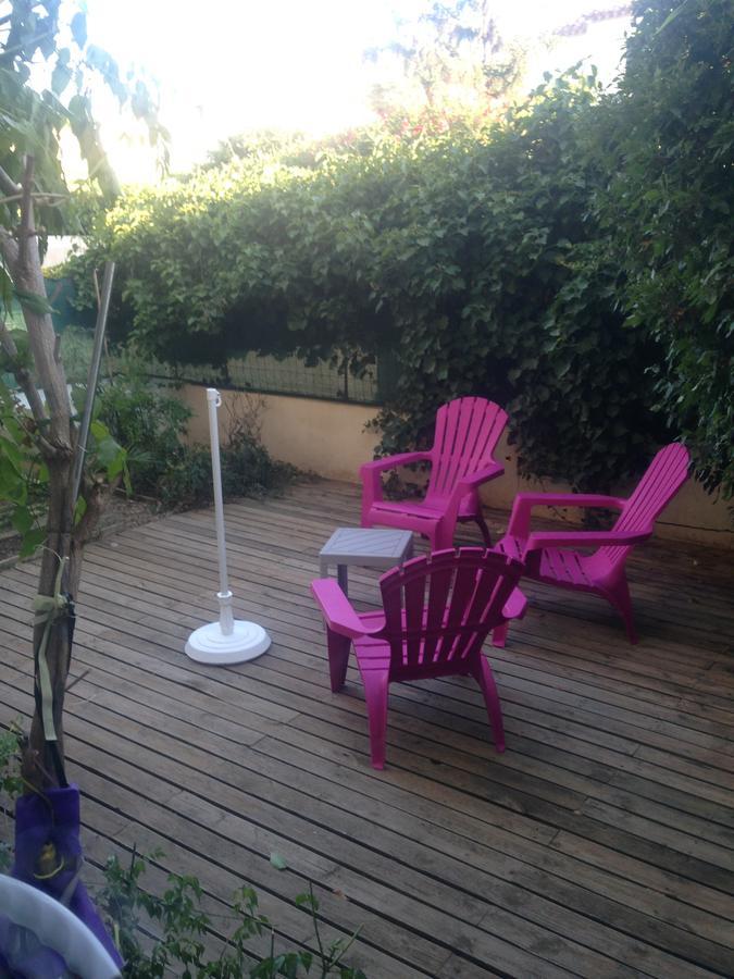 Marina Daire Narbonne Dış mekan fotoğraf