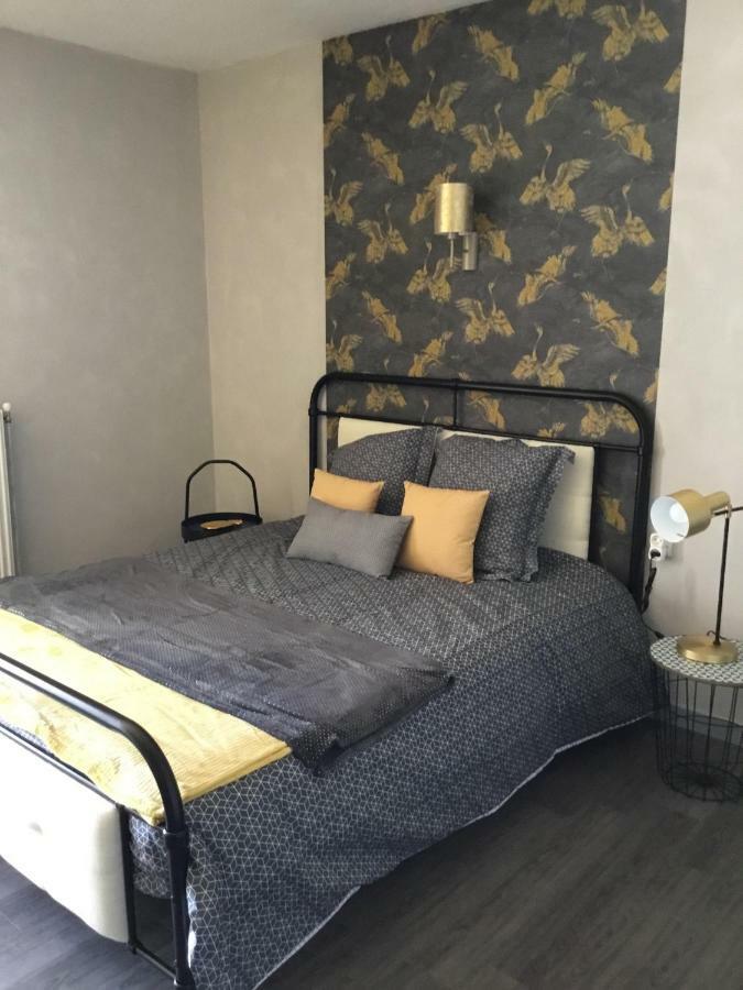 Marina Daire Narbonne Dış mekan fotoğraf