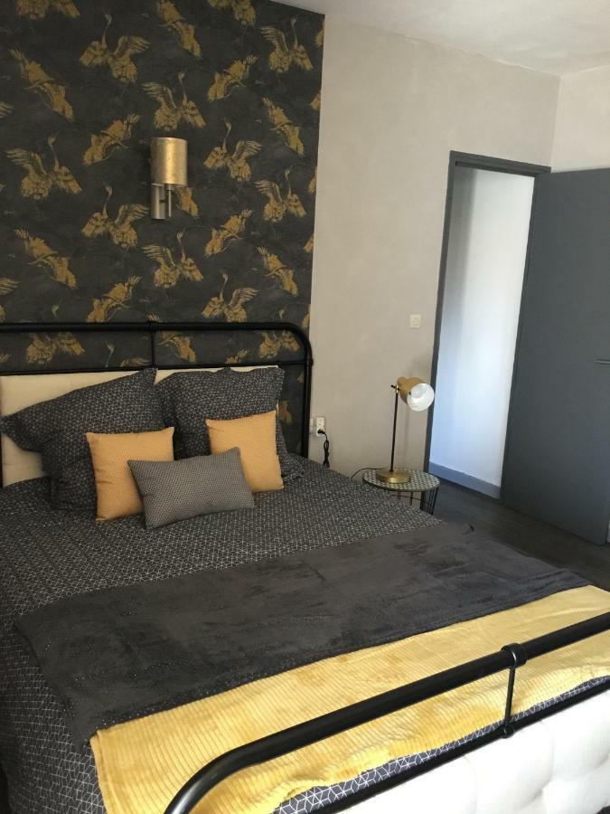Marina Daire Narbonne Dış mekan fotoğraf