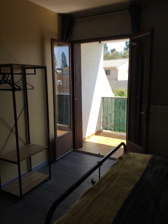 Marina Daire Narbonne Dış mekan fotoğraf