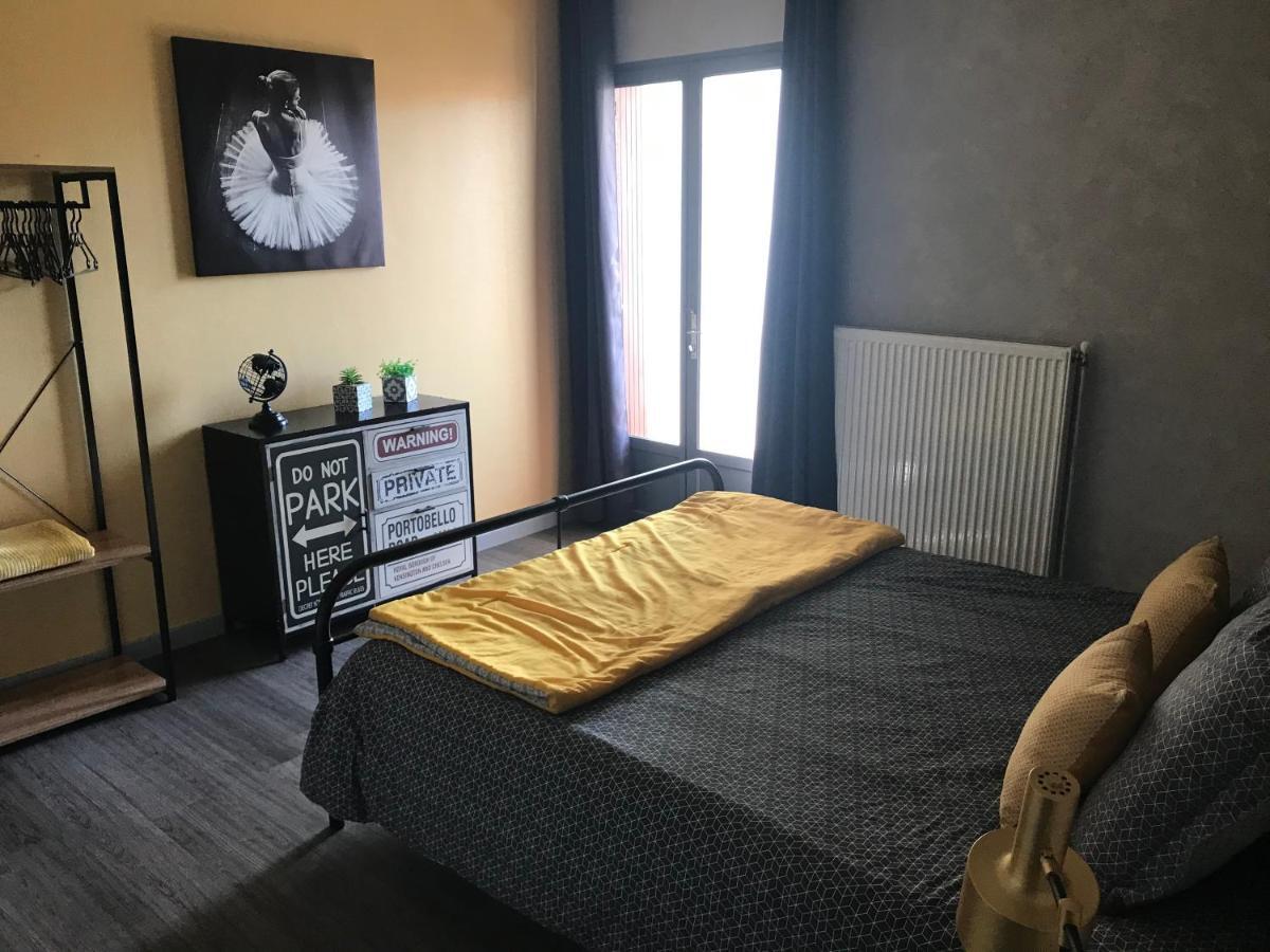 Marina Daire Narbonne Dış mekan fotoğraf