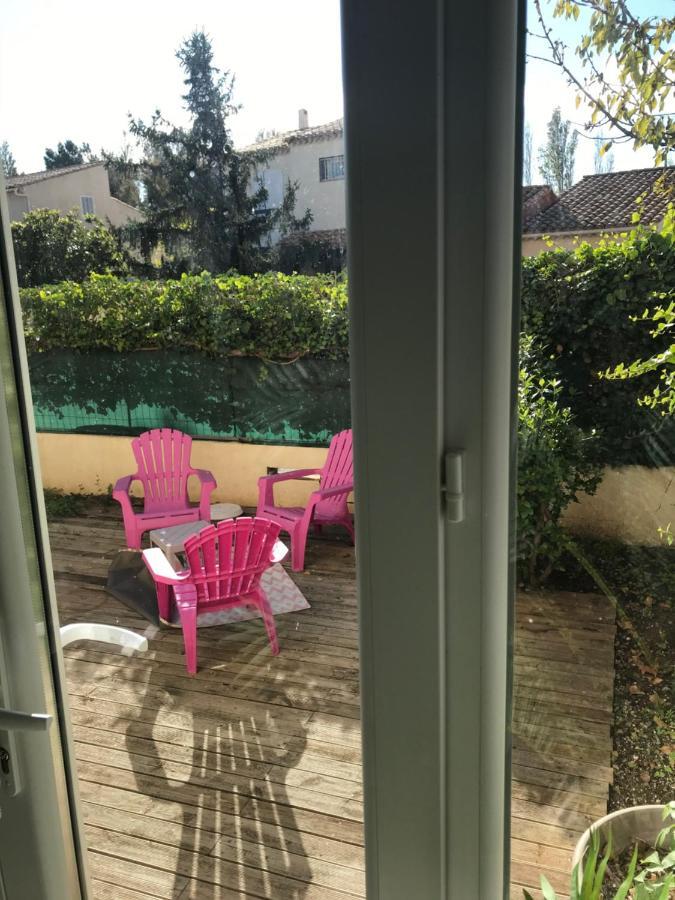 Marina Daire Narbonne Dış mekan fotoğraf