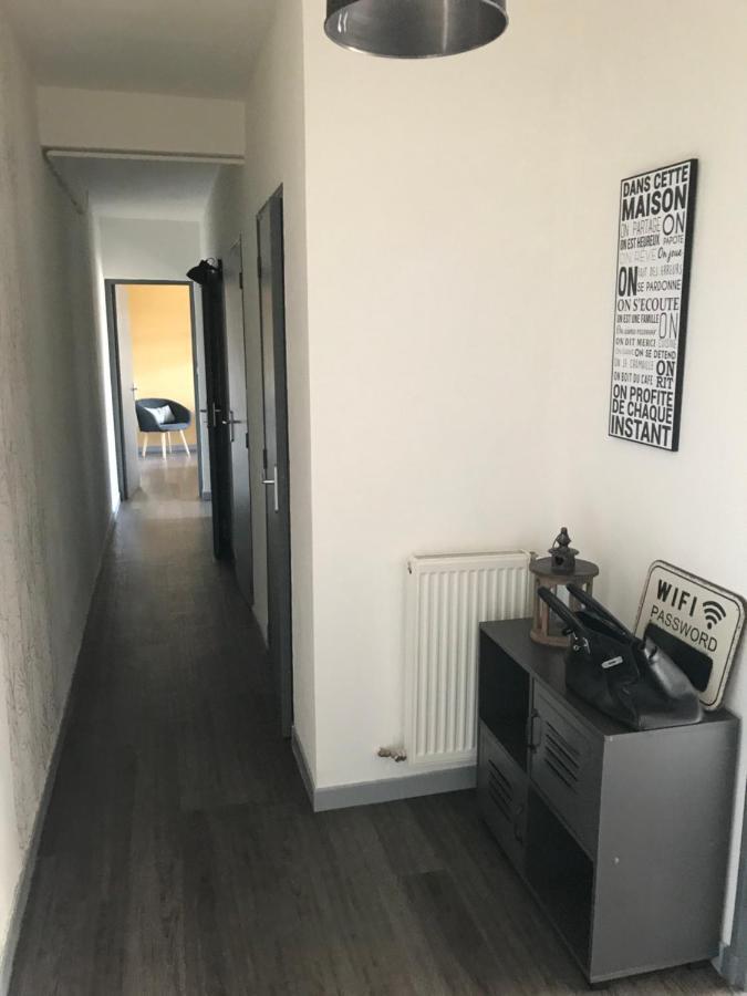 Marina Daire Narbonne Dış mekan fotoğraf