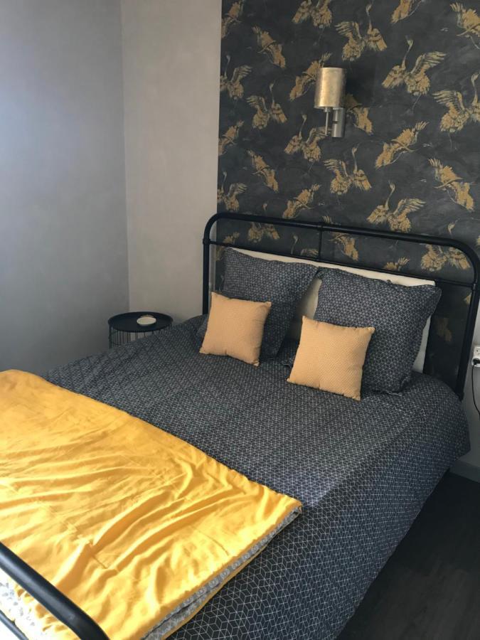 Marina Daire Narbonne Dış mekan fotoğraf