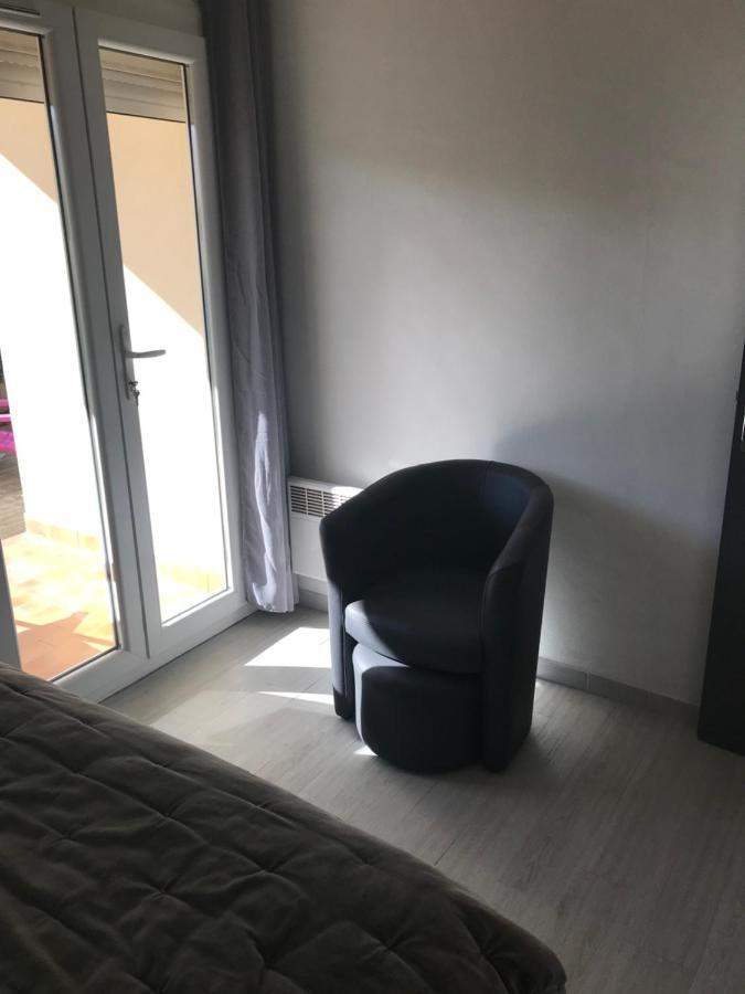 Marina Daire Narbonne Dış mekan fotoğraf