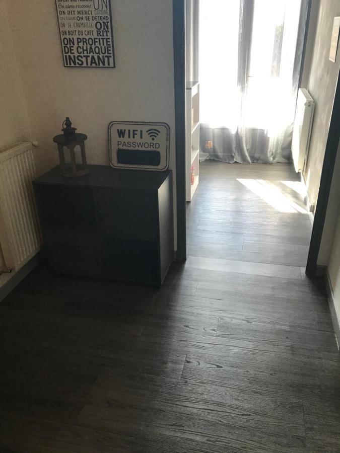 Marina Daire Narbonne Dış mekan fotoğraf