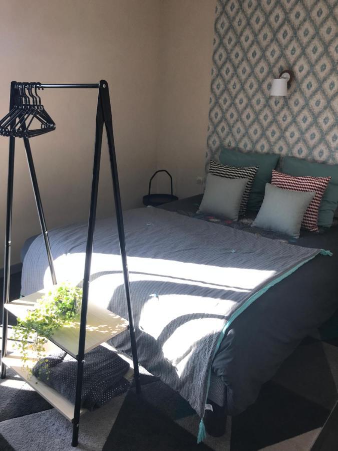 Marina Daire Narbonne Dış mekan fotoğraf