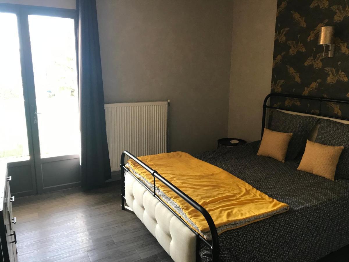 Marina Daire Narbonne Dış mekan fotoğraf