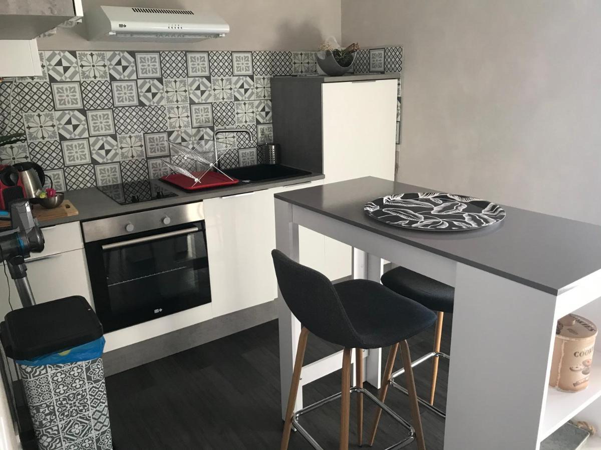 Marina Daire Narbonne Dış mekan fotoğraf